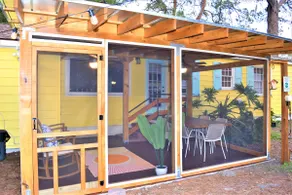 Screened Patio, Fenced Yard, & Pet Friendly! - Image 2