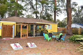 Screened Patio, Fenced Yard, & Pet Friendly! - Image 3