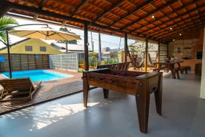 House with Fireplace and Pool | Unforgettable Balcony - Image 3