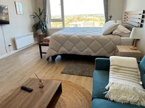 Cozy studio apartment - Image 3