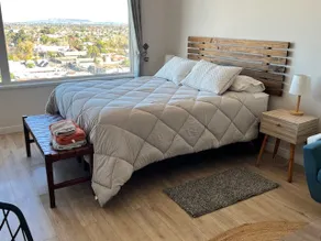 Cozy studio apartment - Image 2