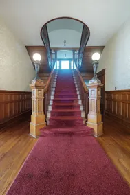 Spacious and historic home in downtown Ironton. - Image 4