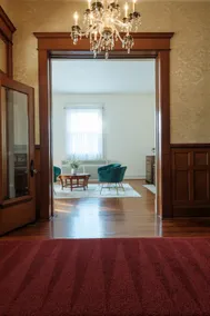 Spacious and historic home in downtown Ironton. - Image 2