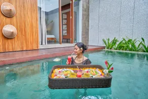 Enjoy a Private Pool in Ubud - Image 3