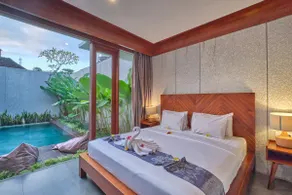 Enjoy a Private Pool in Ubud - Image 2