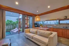 Enjoy a Private Pool in Ubud - Image 4