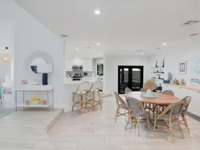 The Bungalow/ 3BR 2BA East Delray Pool Home - Image 3
