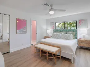 The Bungalow/ 3BR 2BA East Delray Pool Home - Image 4