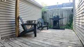 5-Min Walk to MSU | 1GB Fiber, EV Garage & Patio - Image 5