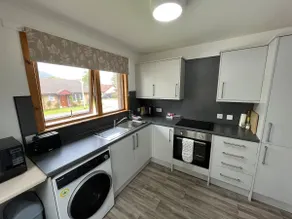 Loch Ness village cottage for 2 with free parking & pets welcome - Image 3