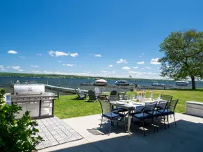 Casa Andante - Lakefront Escape - Image 3