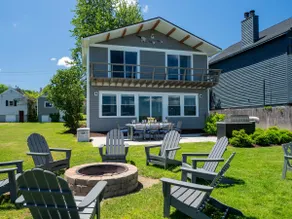 Casa Andante - Lakefront Escape - Image 2
