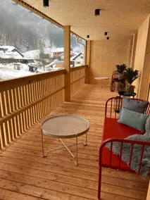 SMART Apartments Mellau - Image 5