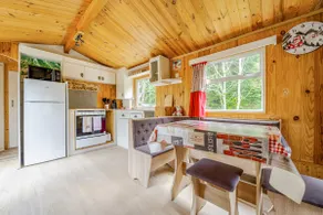 My Cabin, Les Myrtilles - Image 2