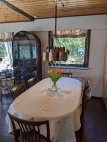 Villa near the lake with nature on your doorstep - Image 2