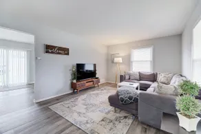 Waukesha 3BR House | Sleeps 7 Comfortably | 4 beds - Image 5