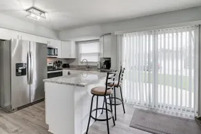 Waukesha 3BR House | Sleeps 7 Comfortably | 4 beds - Image 4