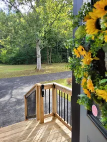 Forest Haven Guesthouse - Image 5