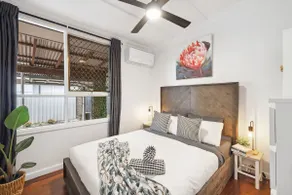 Peaceful Family Retreat near Airport & City - Image 4