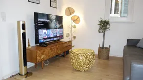 Apartment Weberstrasse - Image 2
