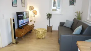 Apartment Weberstrasse - Image 4