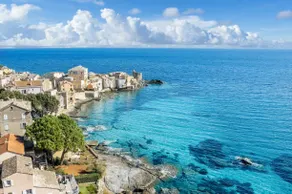 Erbalunga Terraces - Sea View Studio - Image 2