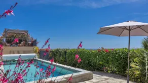 Erbalunga Terraces - Sea View Studio - Image 4