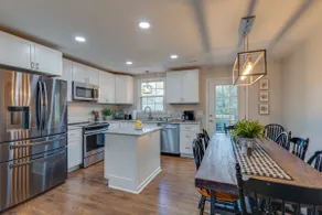 Home Sweet Hillsdale, Near Nash and the LAKE! - Image 5