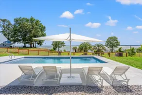 Lakefront Paradise W/Pool/hot tub/outdoor kitchen - Image 2