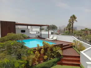 Palmeras House is a Furnished Residential House, making it the perfect place to laugh, dream and enjoy!!! - Image 5