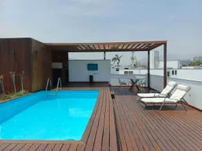 Palmeras House is a Furnished Residential House, making it the perfect place to laugh, dream and enjoy!!! - Image 3