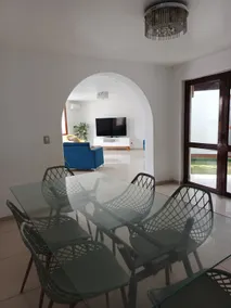 Palmeras House is a Furnished Residential House, making it the perfect place to laugh, dream and enjoy!!! - Image 4