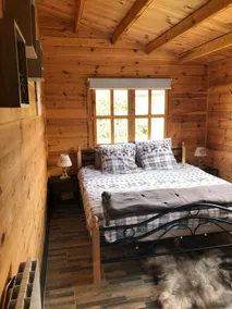 L'Echo des Lacs - Small cottage in the heart of the Jura - Image 5