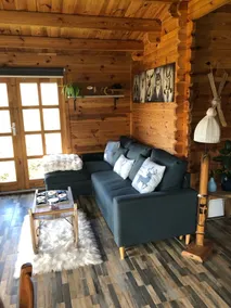 L'Echo des Lacs - Small cottage in the heart of the Jura - Image 3