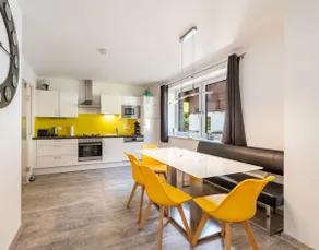 Mountain Love Appartement 1 (von myNests) - Image 5