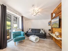 Mountain Love Appartement 1 (von myNests) - Image 3