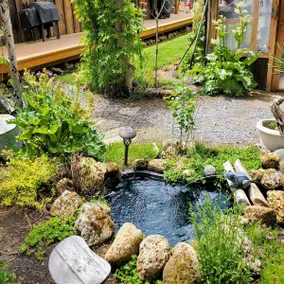 Couples Retreat, hot tub, private! - Image 4