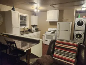 1 bedroom bungalow in Winona Texas - Image 5