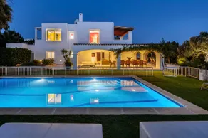 Villa Can Joan I - Fantastic Sunset View and Family Friendly -  - Image 2