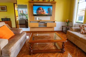 SSAMANA MARÍA APARTMENT 201 - Image 3