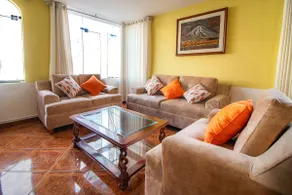 SSAMANA MARÍA APARTMENT 201 - Image 4