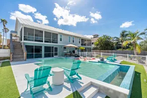 Waterfront 2/2.5: Beach .4mi+Game Room+Shared Pool - Image 2