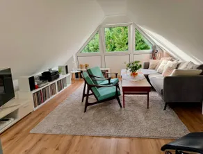 Komplett Ausgestattete Wohnung in Ruhiger Wohnlage - Image 2