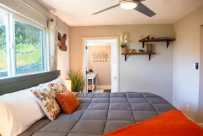 River View Guesthouse | King Bed + Fast WiFi - Image 2