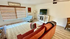 Hutchinson Island Beach House Sleep 6 Beach Access - Image 4