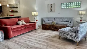 Hutchinson Island Beach House Sleep 6 Beach Access - Image 3