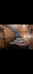 Secluded Country Cabin - Image 5
