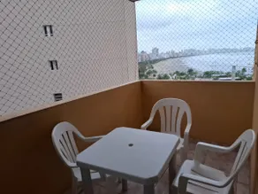 Apt. Santos, exit directly to the beach - Image 2