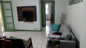 Apt. Santos, exit directly to the beach - Image 5