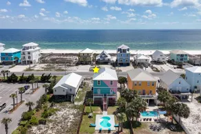 🏖️Sea La Vie at Gulf Shores • 200 Ft to Beach • Heated Pool • 6BR Sleeps 20!🏖️ - Image 2